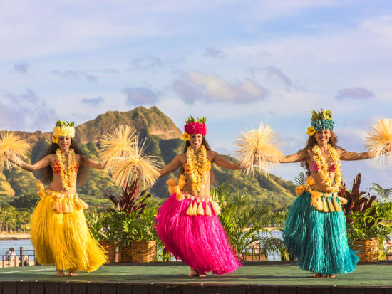 Luau | Activities in Kailua-Kona