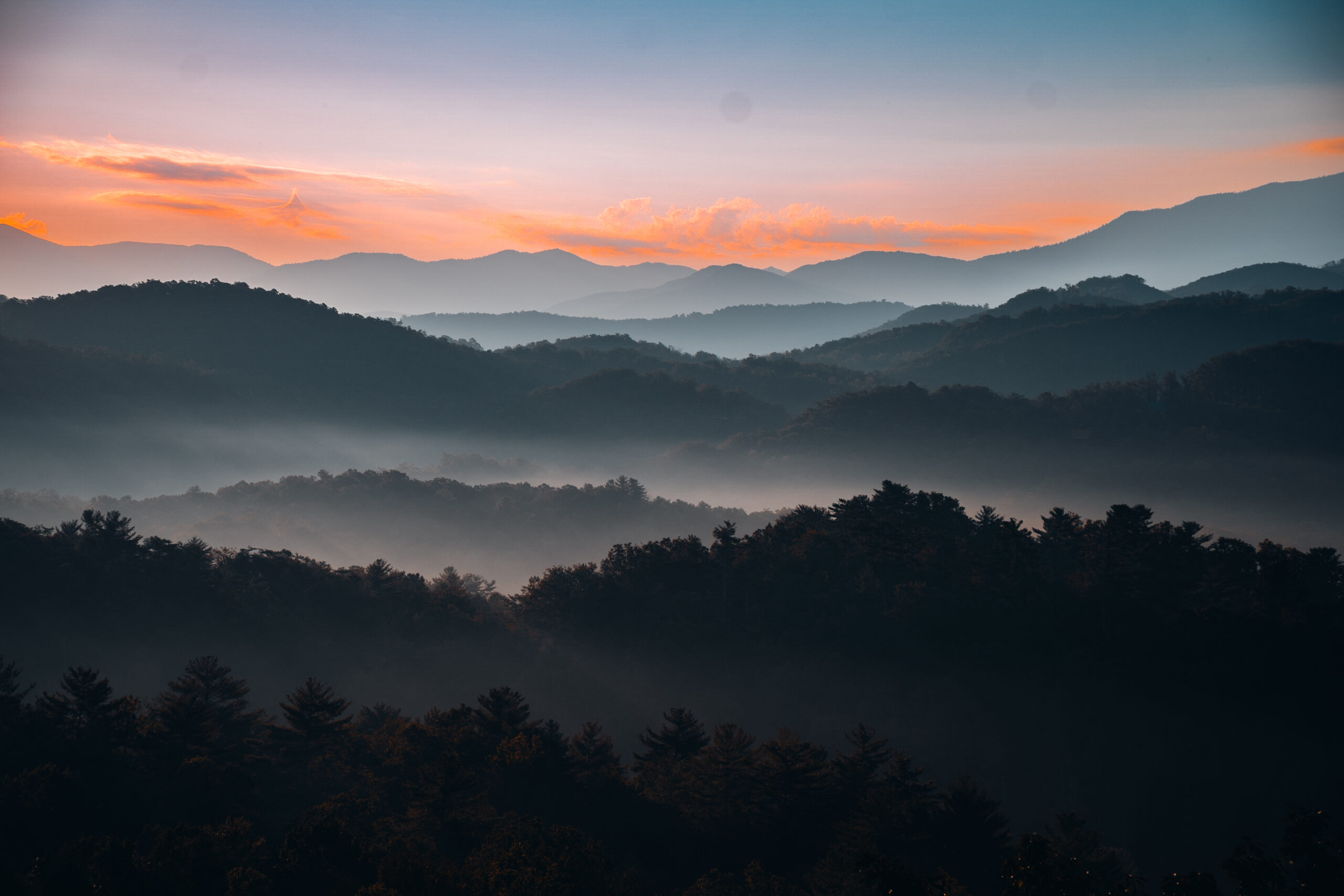 Casago welcomes the Smoky Mountains!