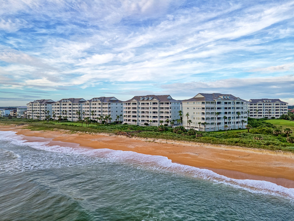 Cinnamon Beach Resort in Palm Coast, FL