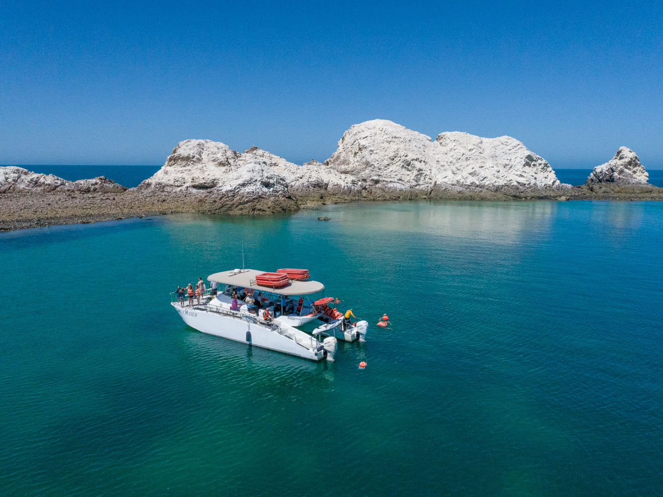 Top 8 Activities in Puerto Peñasco, Mexico | Rocky Point Activities Guide