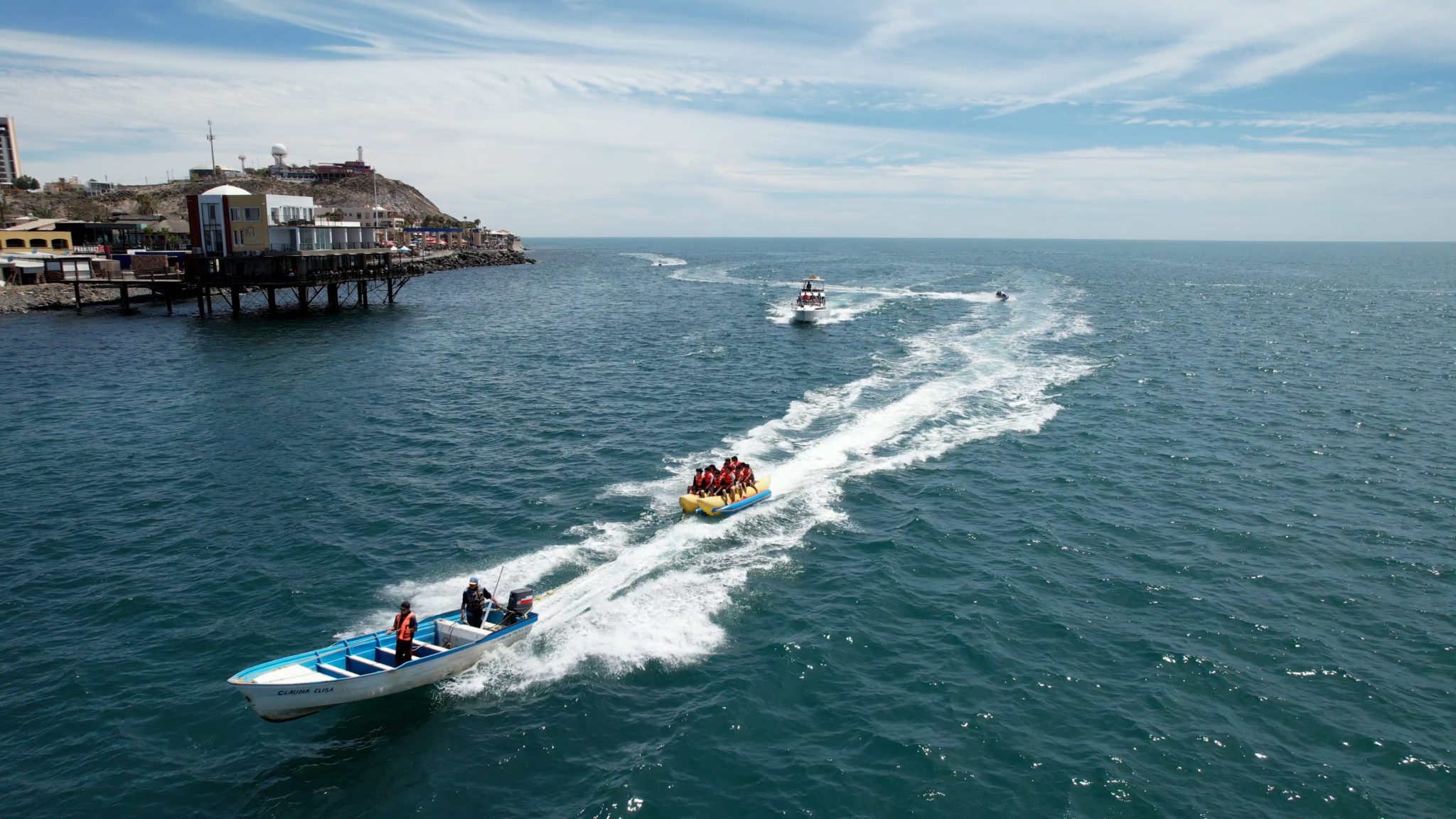 Top 8 Activities in Puerto Peñasco, Mexico | Rocky Point Activities Guide