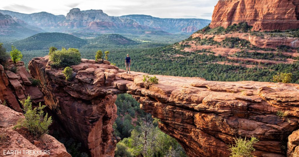 sedona, sedona arizona, arizona, landmarks, national parks