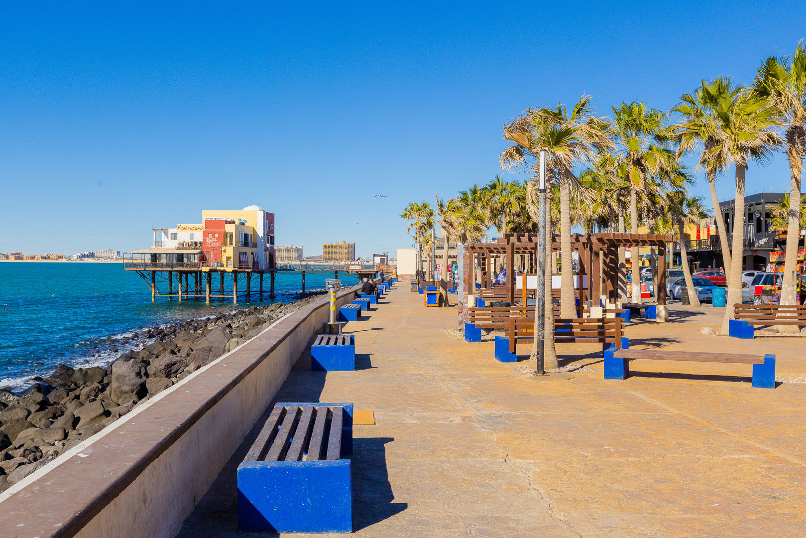 Top 8 Activities in Puerto Peñasco, Mexico Rocky Point Activities Guide