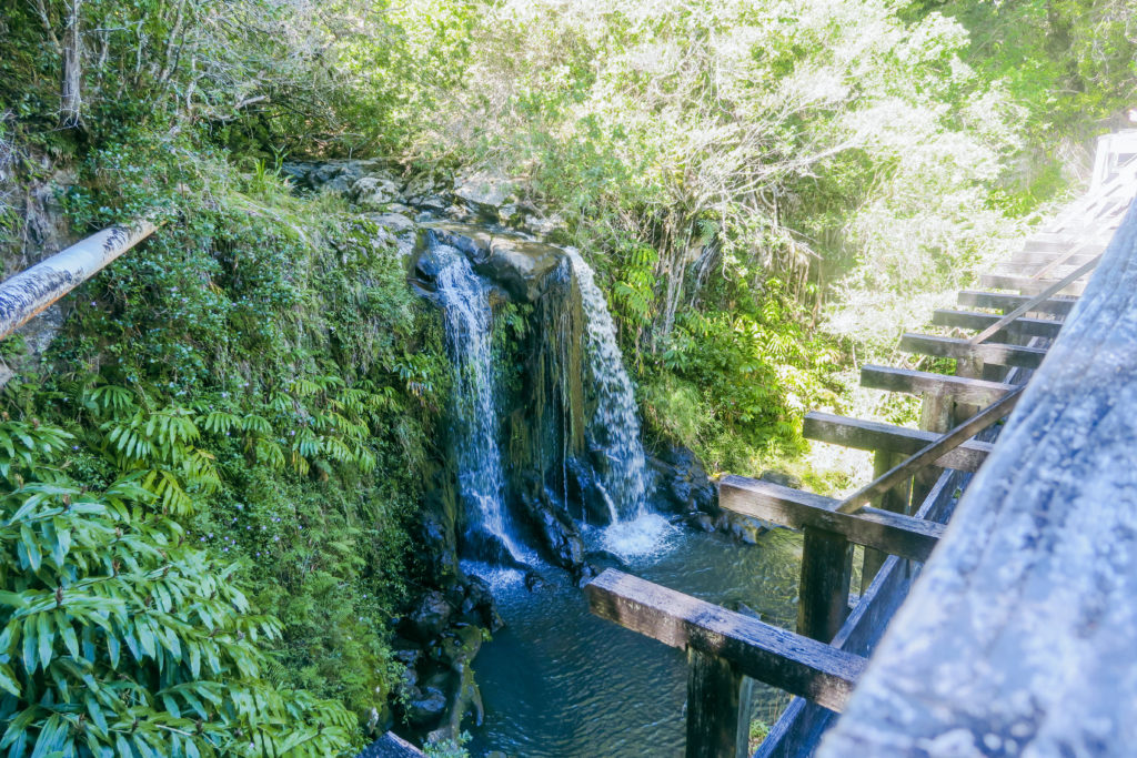 Waterfall | 21 BEST Activities in Kailua-Kona, Hawaii