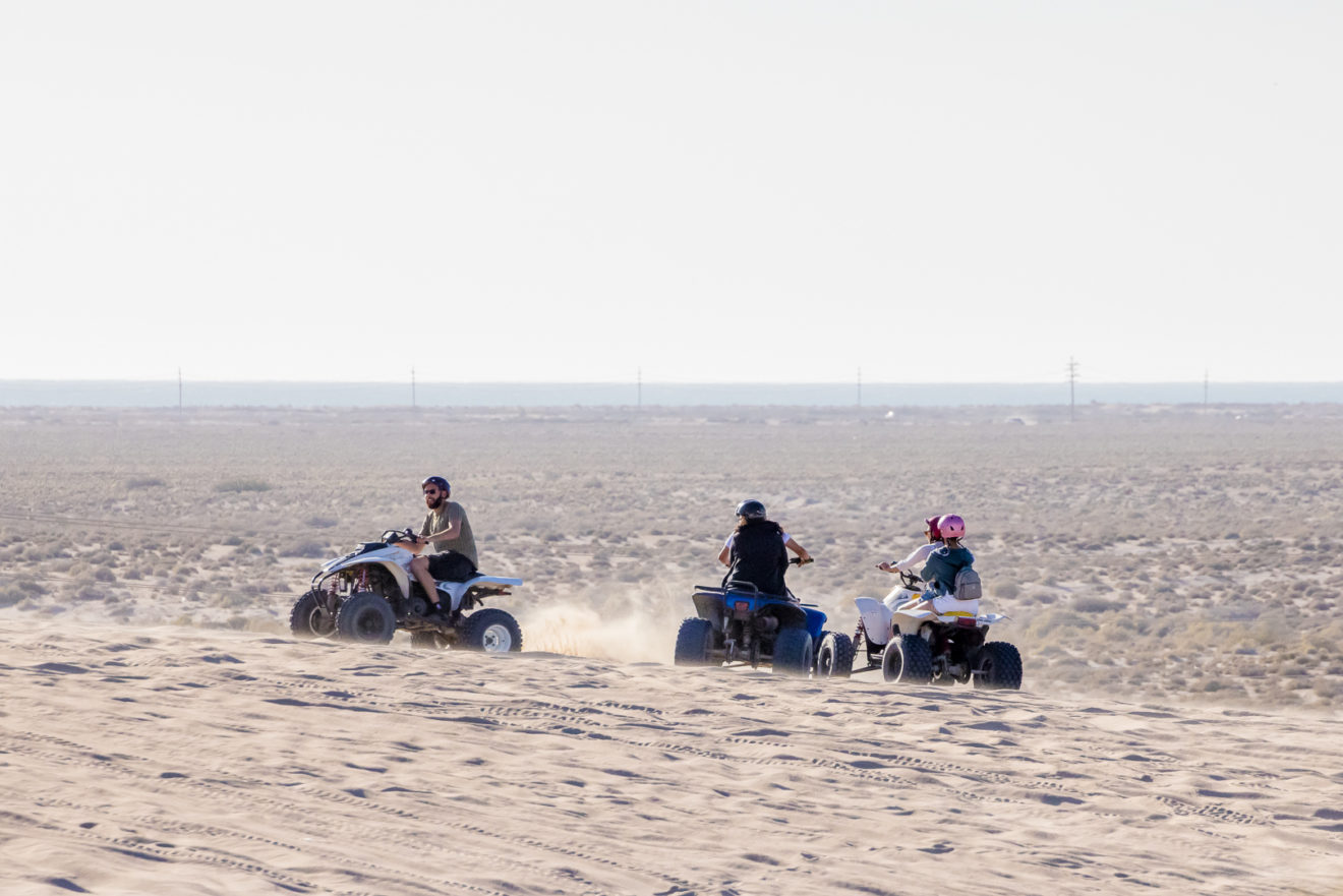 Top 8 Activities in Puerto Peñasco, Mexico | Rocky Point Activities Guide