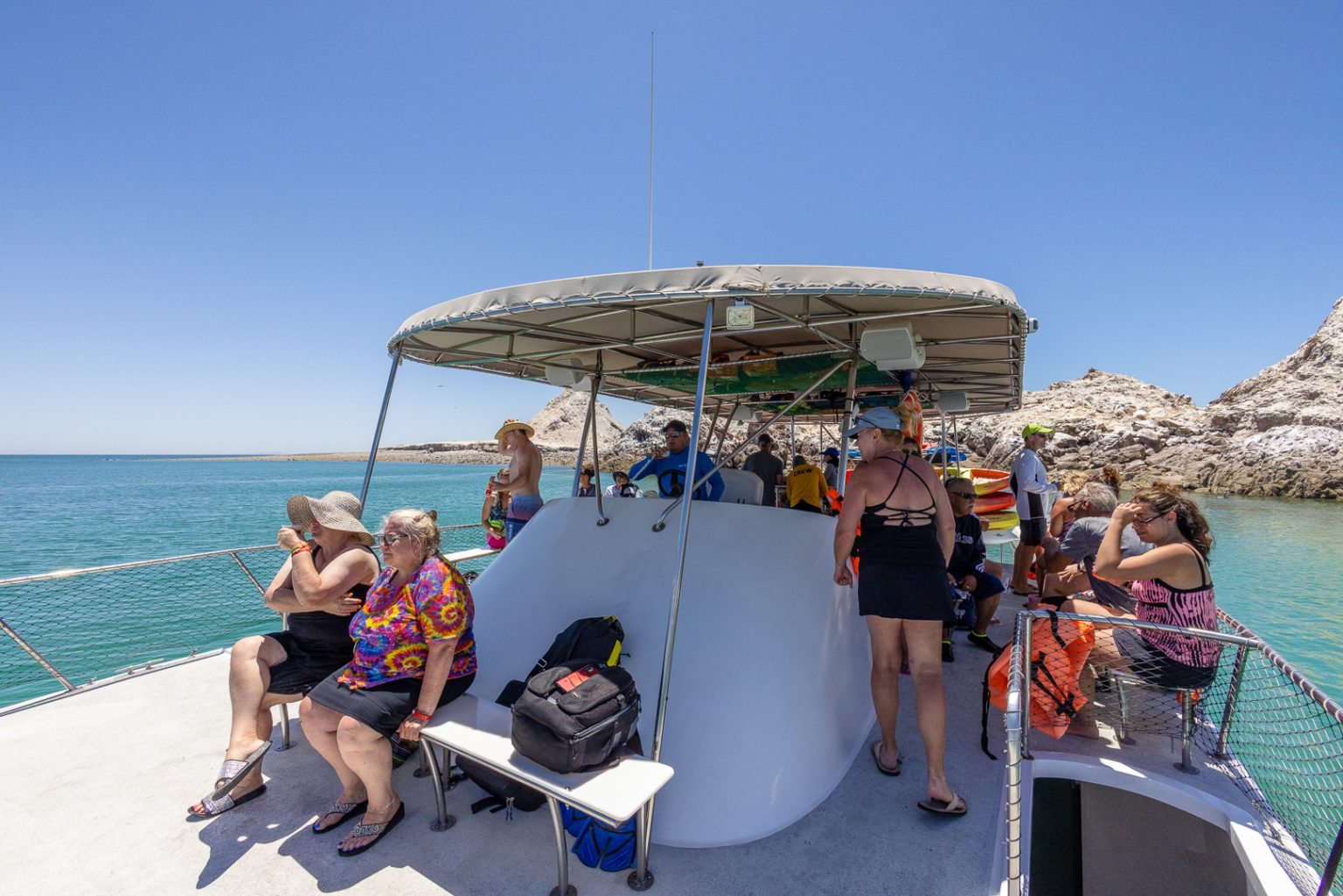 Top 8 Activities in Puerto Peñasco, Mexico | Rocky Point Activities Guide