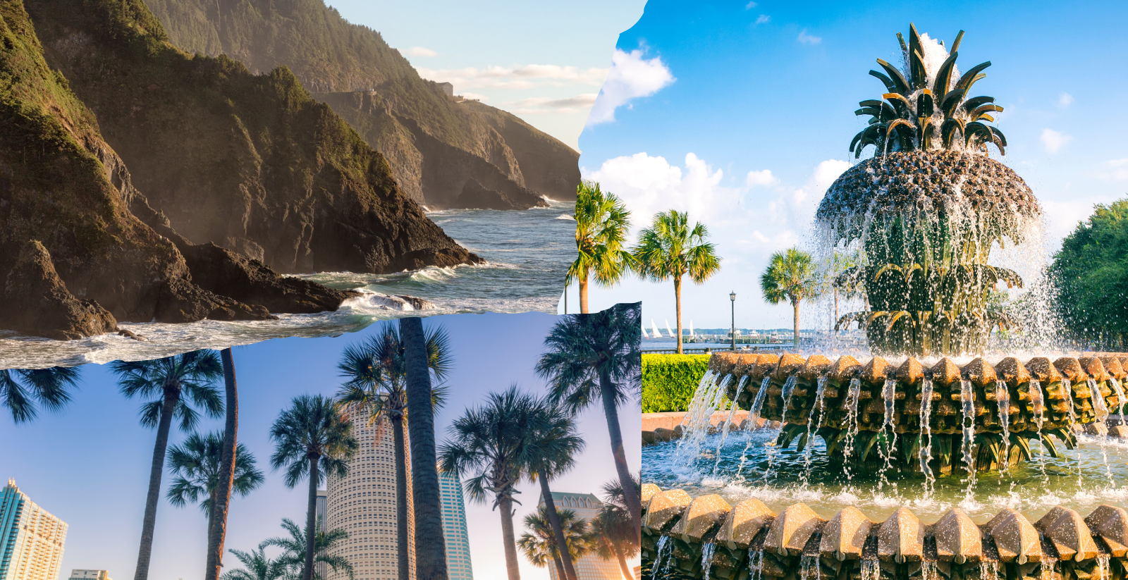 Casago welcomes Roofstock to Tampa, Charleston, and Oregon’s Central Coast!