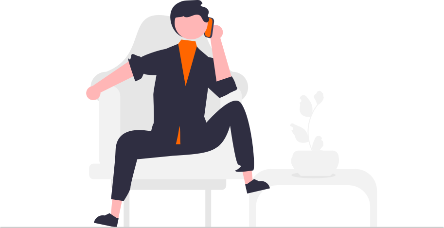 Franchise Landing Page Casago