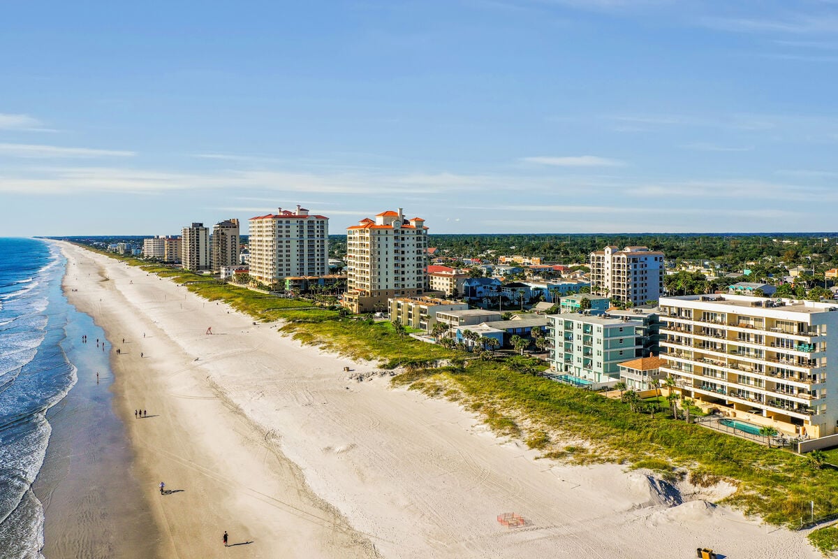 Casago welcomes Impact Holdings to Florida’s First Coast!
