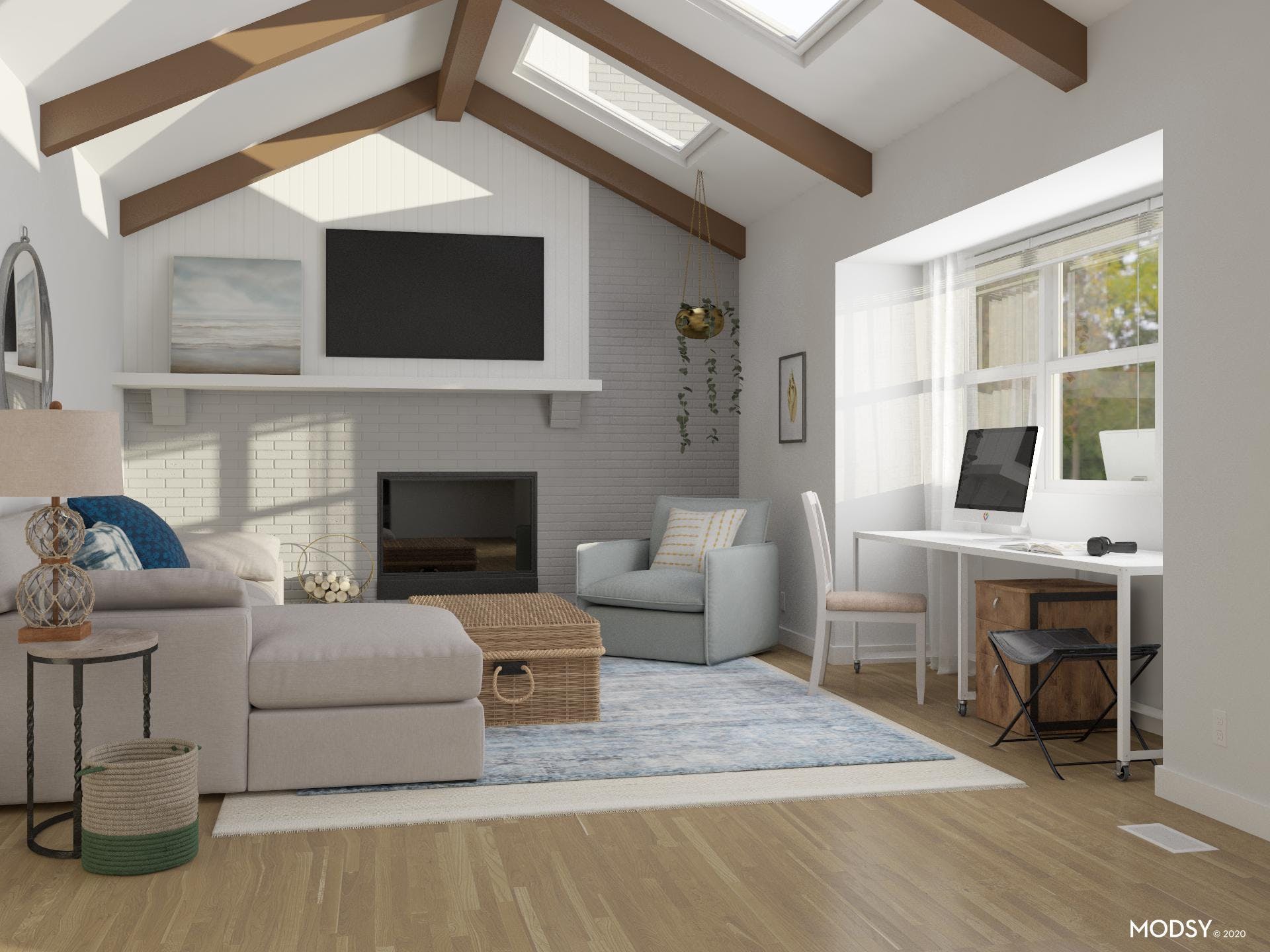 9 Ways to Make the Most of Small Spaces in Your Home | Casago