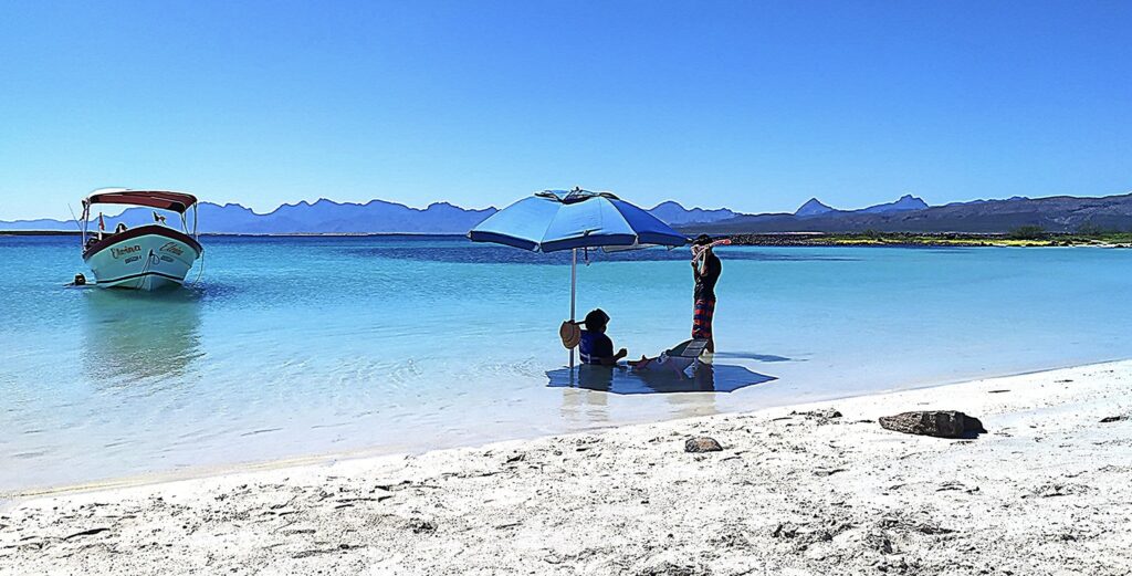Isla Coronados