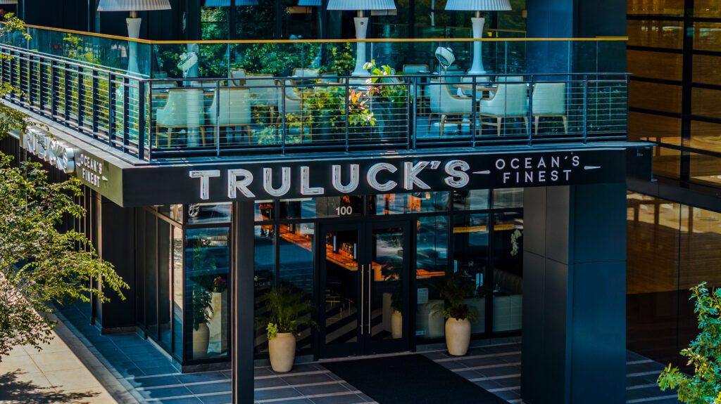 Truluck's
