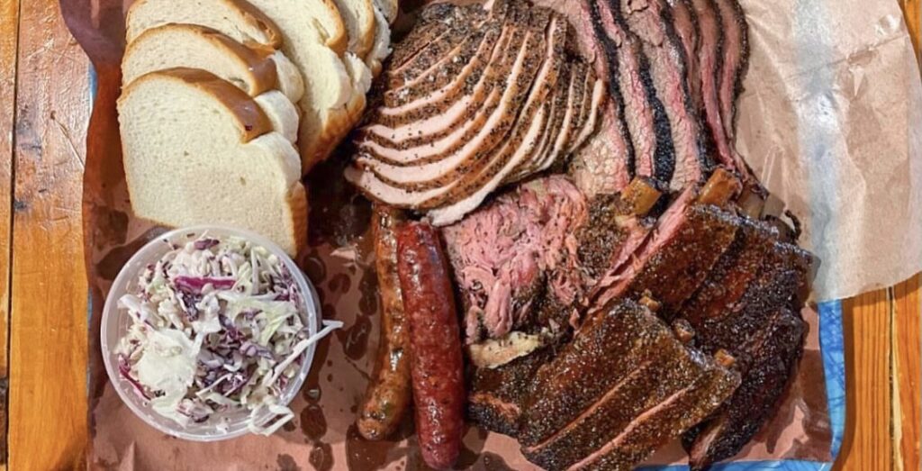 smoked meats