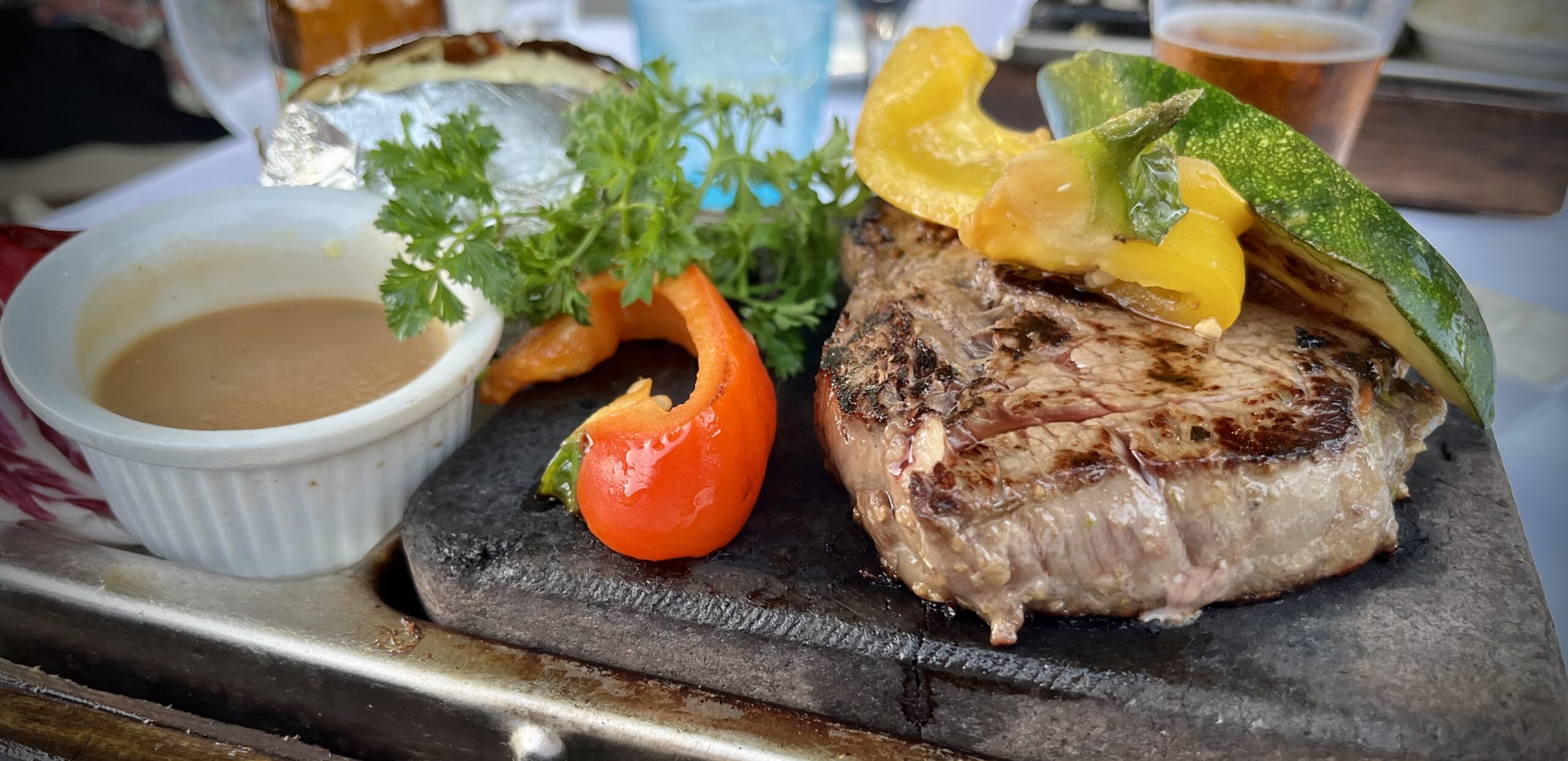 Papiamento Restaurant Aruba