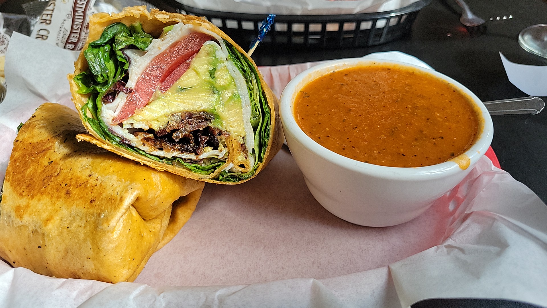 Seasons Cafe Cannon Beach