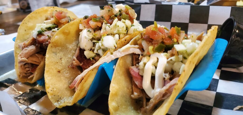 tacos