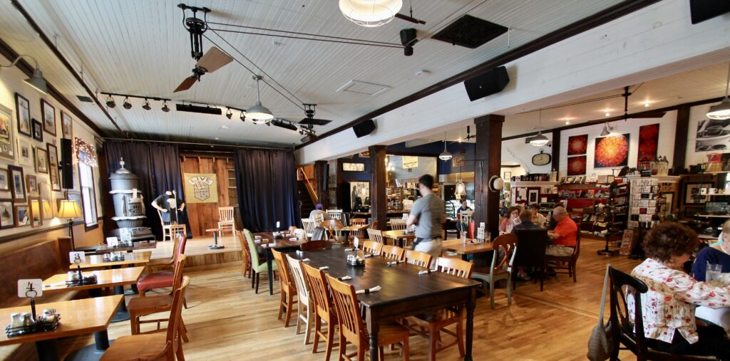 Draper Mercantile and Trading Company