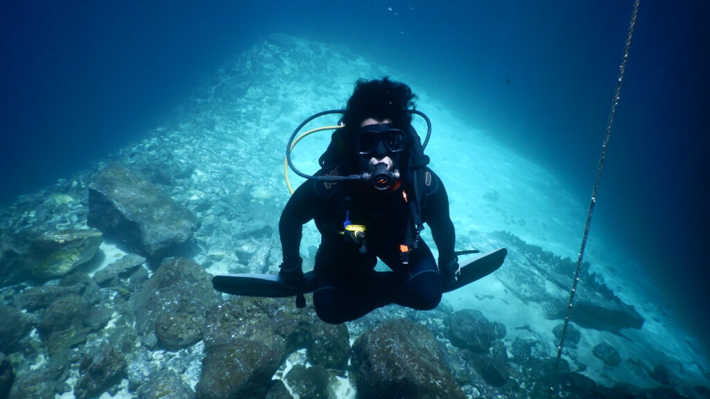 Explorer Divers Merida 