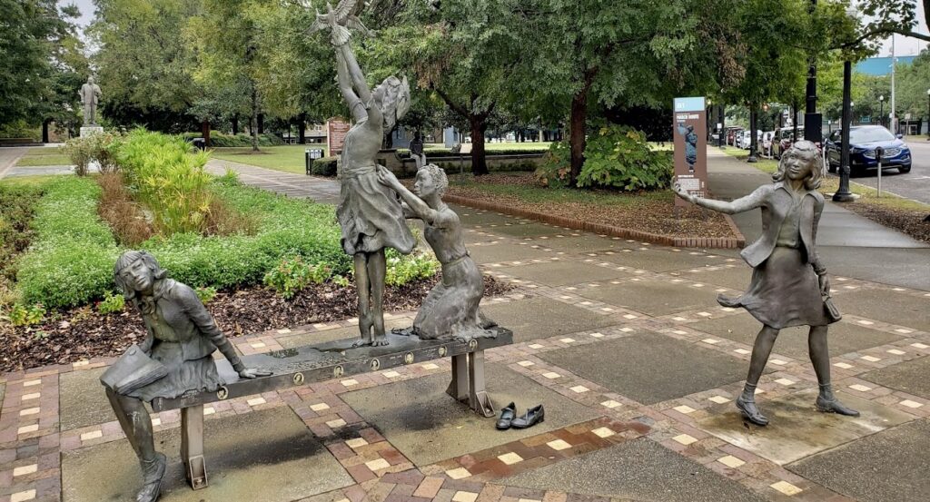 Kelly Ingram Park