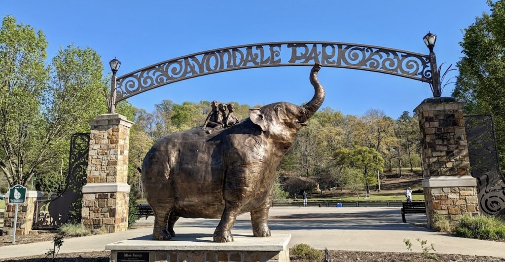 Avondale Park