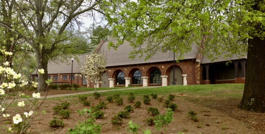 Avondale Park rental facility