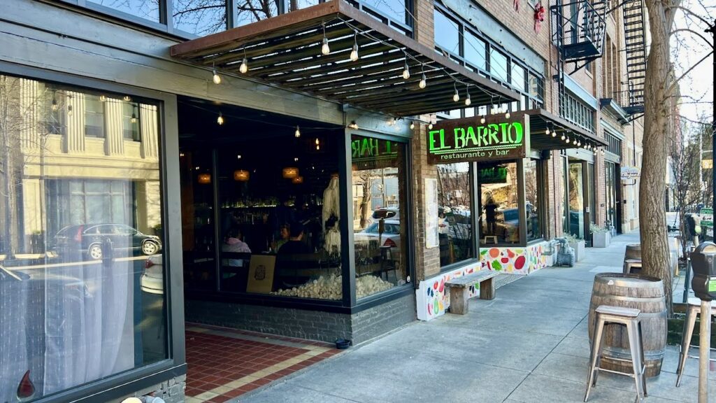 El Barrio 
