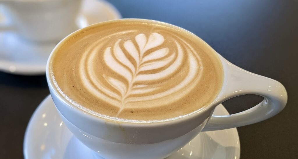latte