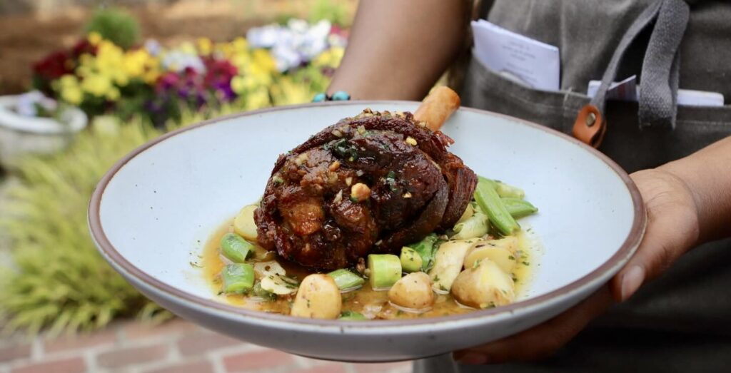 artisan Italian cuisine
