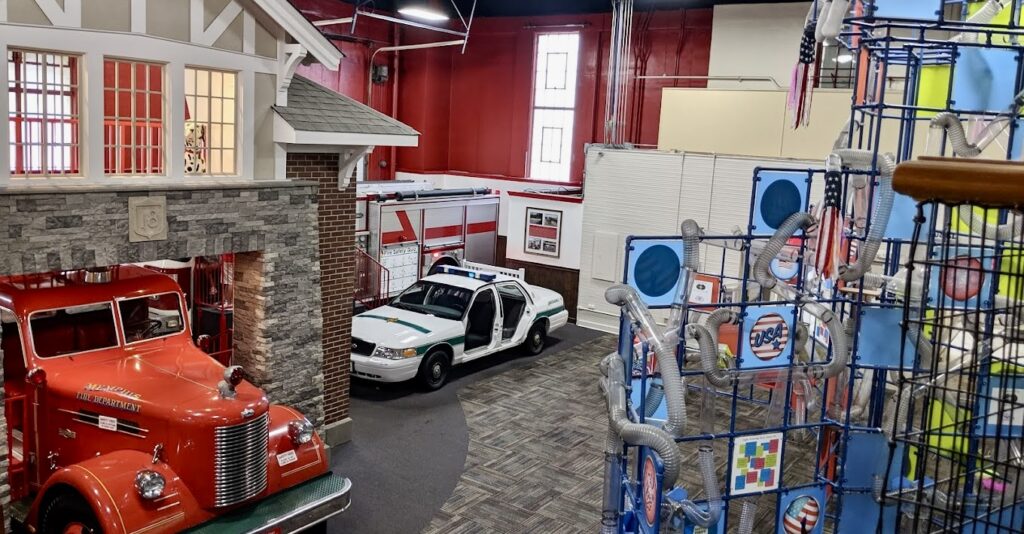 Children's Museum of Memphis