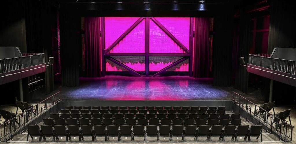 Crosstown Theater