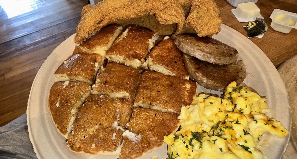 scrapple