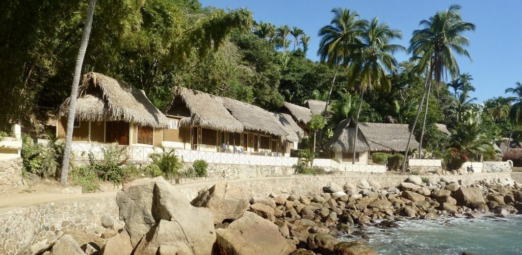 village homes