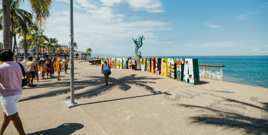 Malecón Boardwalk