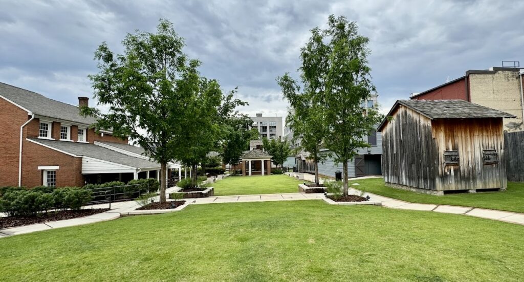 Alabama Constitutional Hall