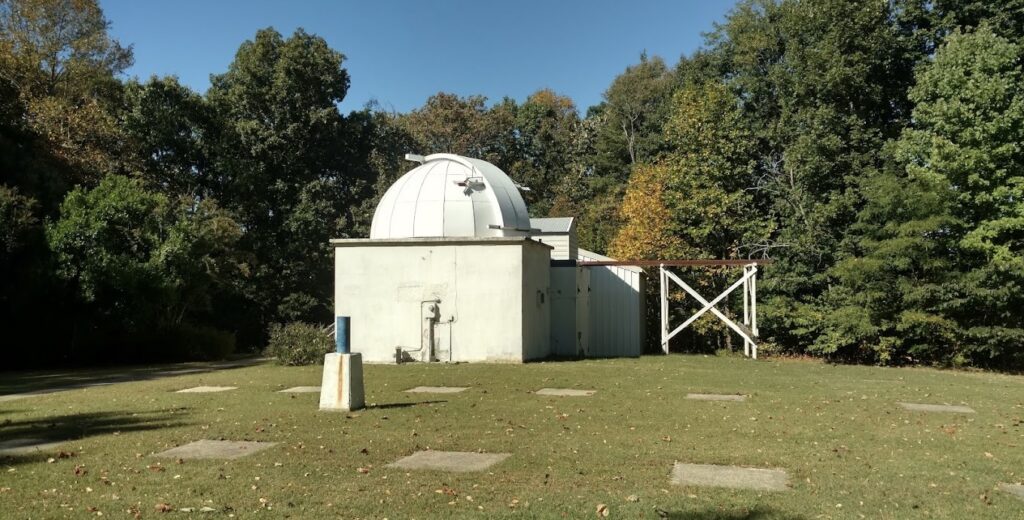 observatory