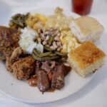 Mrs. Wilkes Dining Room - Savannah
