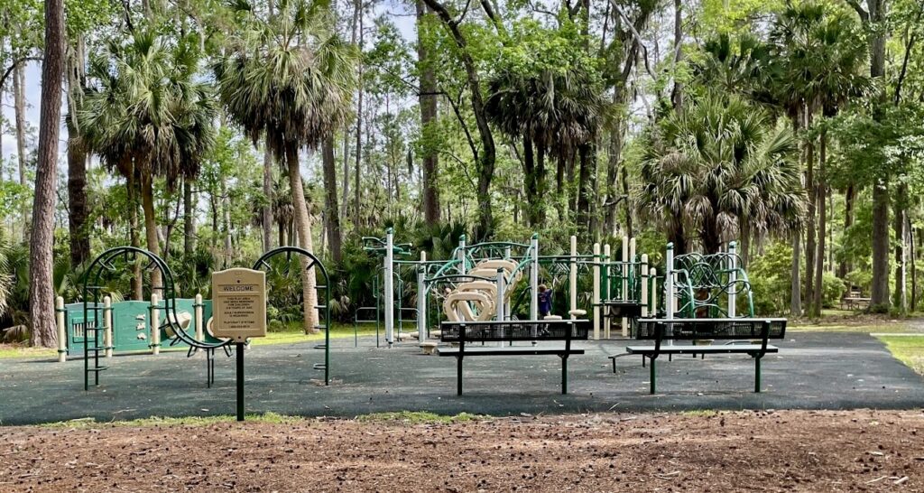 playground
