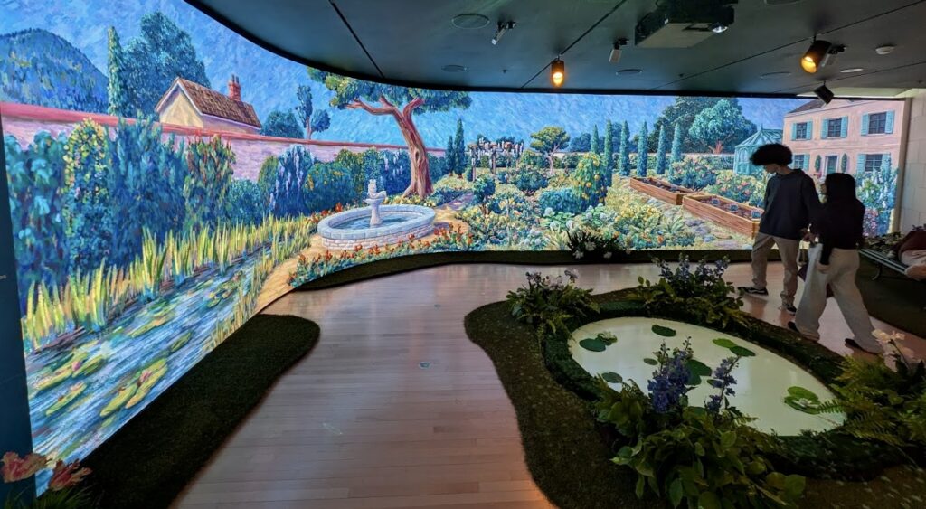 Children's Art Museum