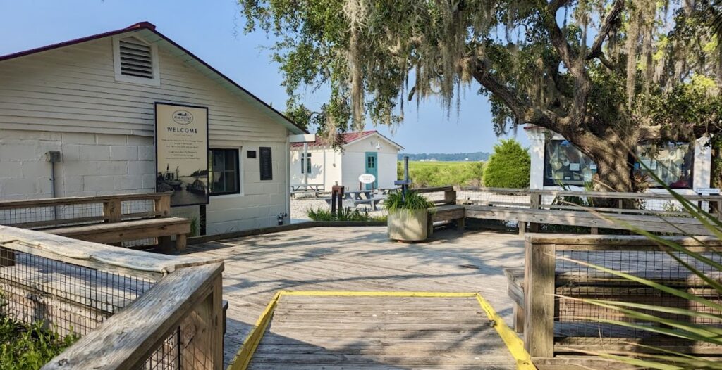 Pin Point Heritage Museum