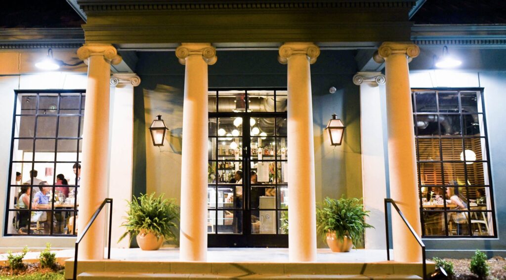 The Vault Kitchen & Market