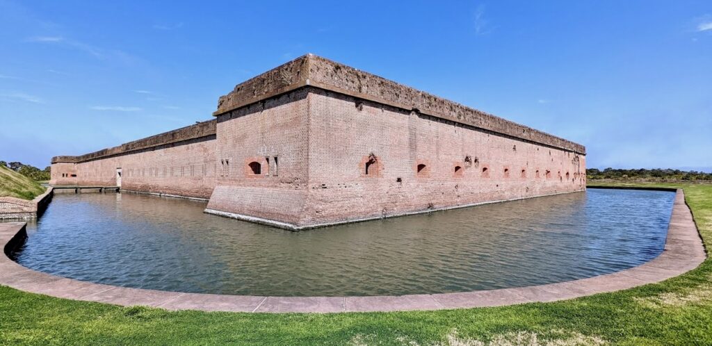 Fort Pulaski