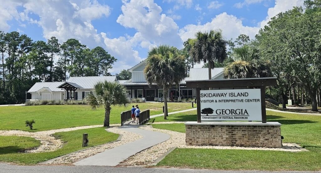 Skidaway Island State Park