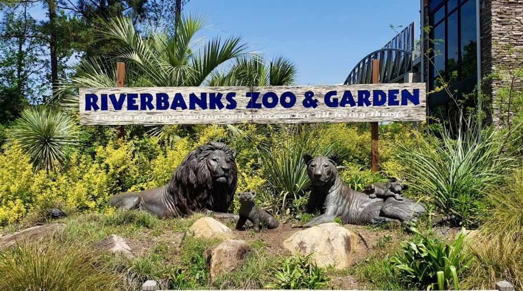 Riverbanks Zoo & Garden