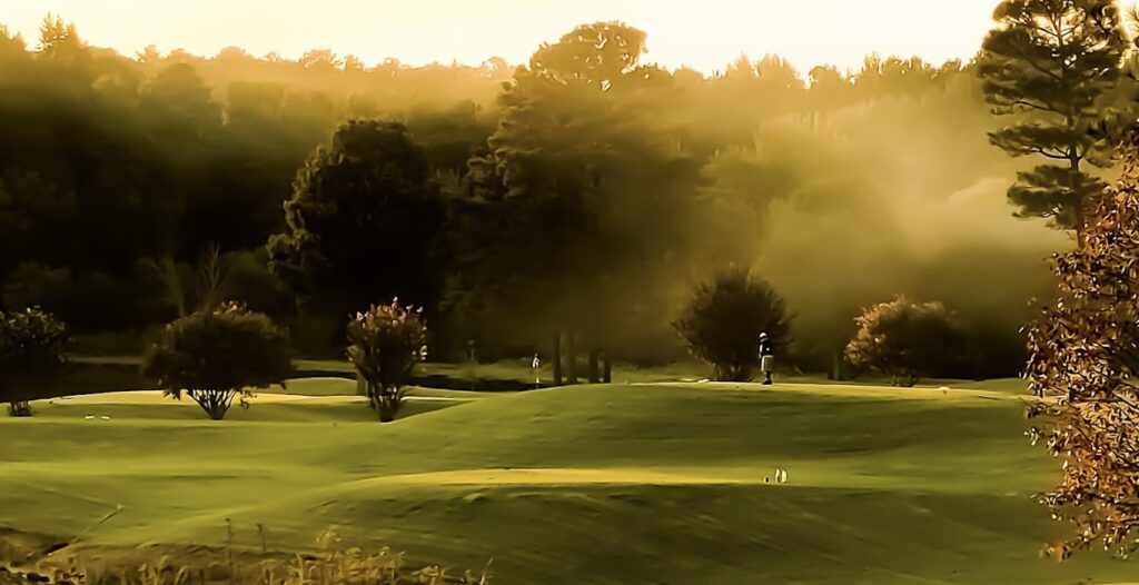 Oak Hills Golf Club