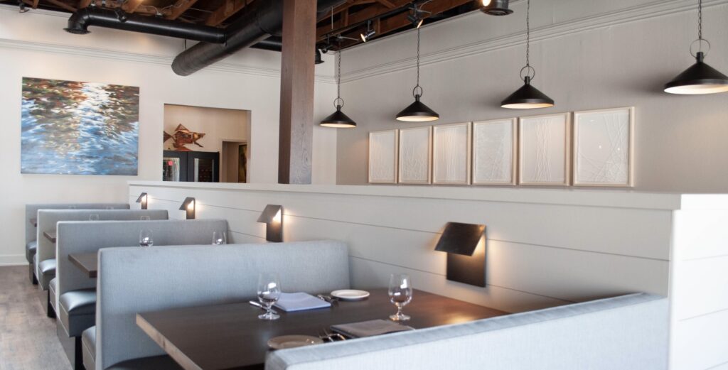 Terra interior