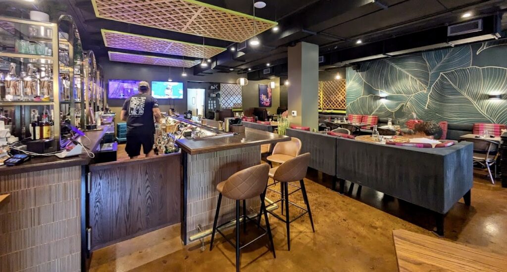 Kao Thai Cuisine
