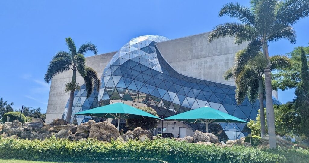 The Dali Museum