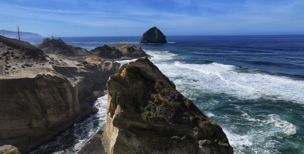 Cape Kiwanda