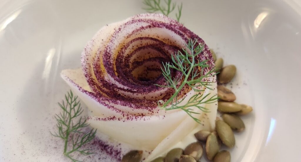 Restaurant Beck cuisine