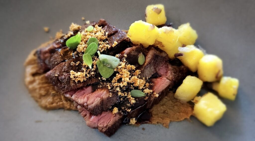 American Wagyu Beef